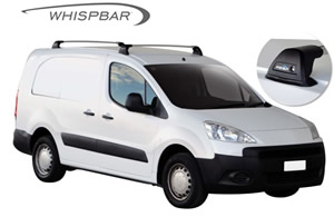 Roof rack Citroen Berlingo